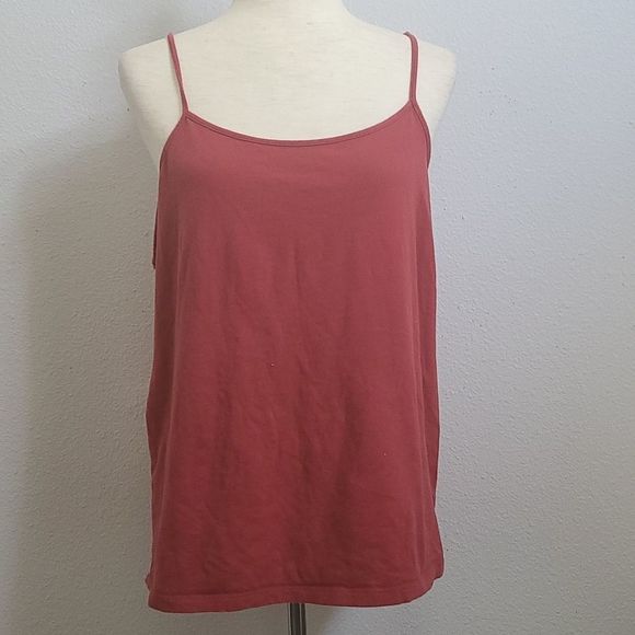 Time and Tru Tops - PLUS SIZE TIME AND TRU TOP